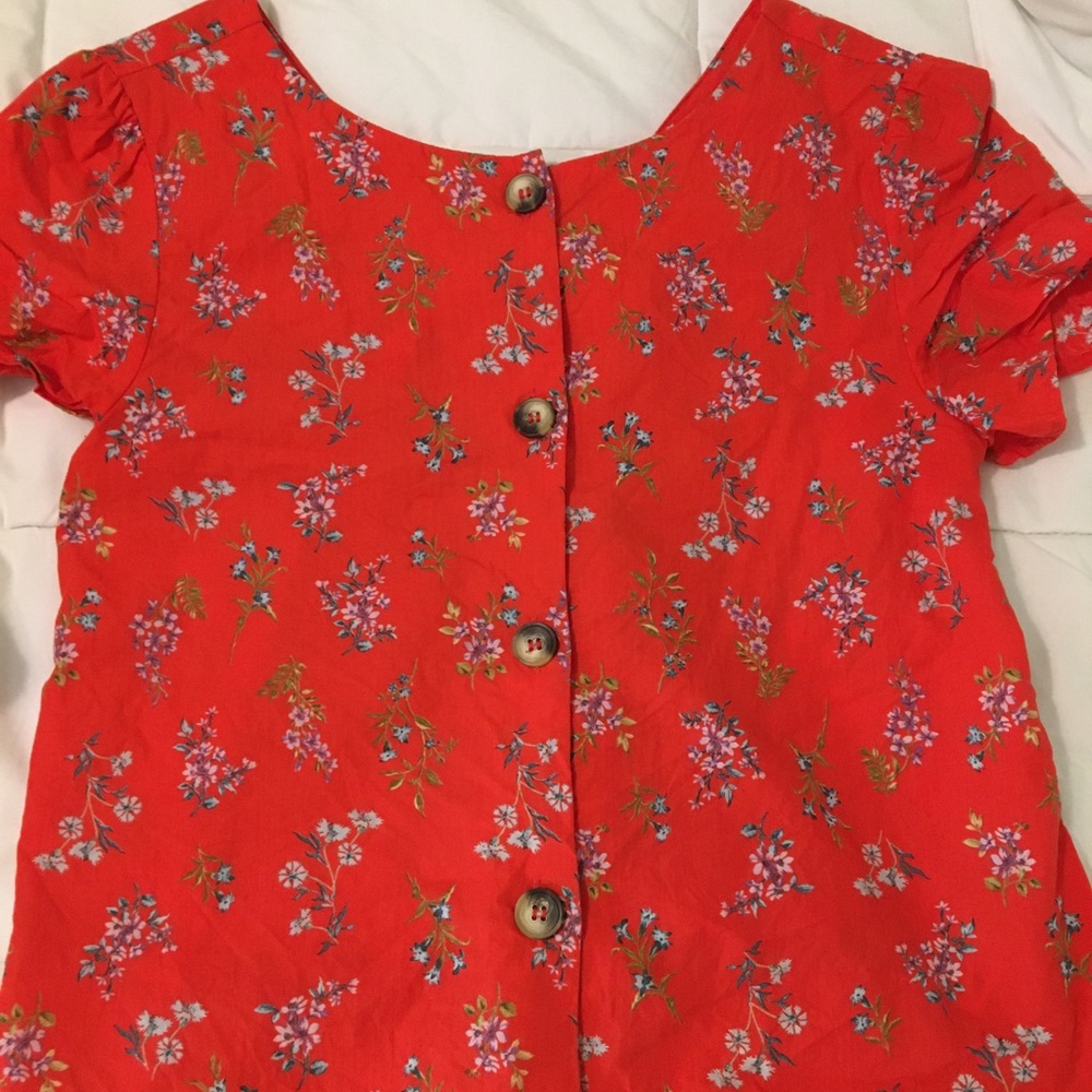 Girls Zara size 13/14